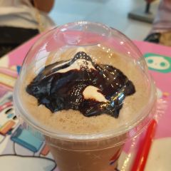 DQ·蛋糕·冰淇淋(盘锦水游城店) User Photo