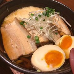 Japanese Soba Dining Buten Main Store User Photo
