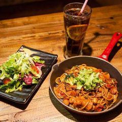 祖母的魔法厨房(爱琴海店) User Photo