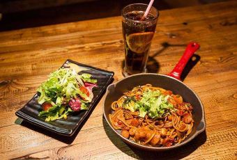 祖母的魔法厨房(爱琴海店) User Photo