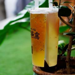 裕祥斋海燕窝(厦门鼓浪屿店) User Photo