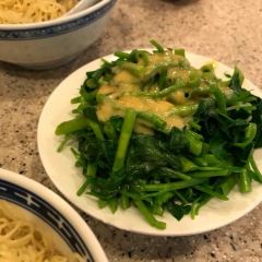 Tsim Chai Kee Noodle (Wellington Street) User Photo