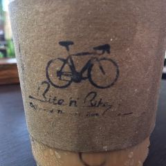 Bite n Bike Cafe User Photo