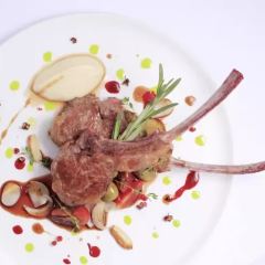 MAISON PAPILLON User Photo