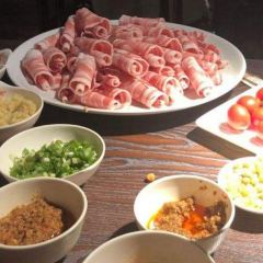 於府家肥牛火鍋（建德觀店）張用戶圖片