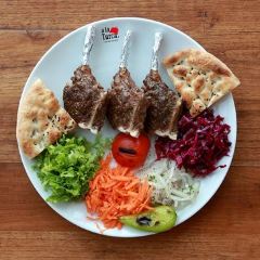 A la Turca Pattaya User Photo