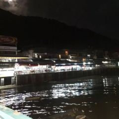 Lamma Rainbow Seafood Restaurant 여행 사진