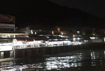 Lamma Rainbow Seafood Restaurant user photo
