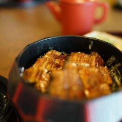 Grilled Eel Edogawa in Naramachi User Photo