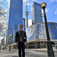 360 The Restaurant at the CN Tower User Photo