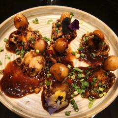 小粤妃·至真粤味(融侨中心店) User Photo