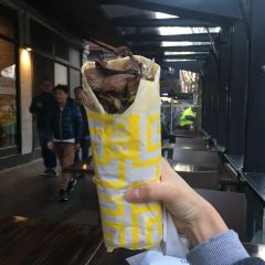 Stalactites Restaurant User Photo