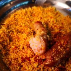 正宗盤龍小腸火盆燒烤張用戶圖片