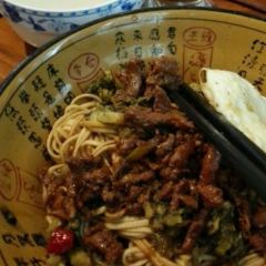 Sihailou (wenchanglu) User Photo