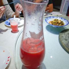 鱼头王(五一路店) User Photo