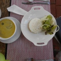 Lobster pot seafood User Photo