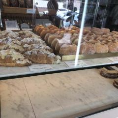 Chu Bakery User Photo