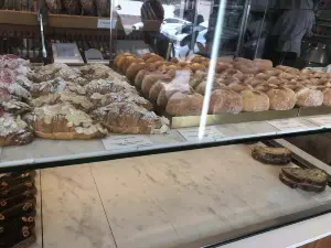 Chu Bakery