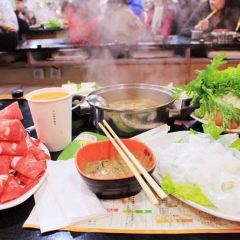 呷哺呷哺(沧州荣盛店) ảnh của người dùng