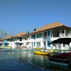 Oia Village : Pai Thailand User Photo
