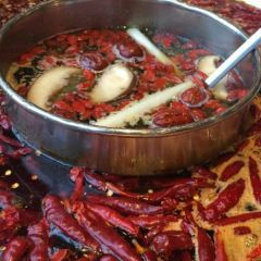 Zhile Hot Pot (taibailu) User Photo
