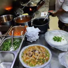 北泉姐老友(友爱南路店) User Photo