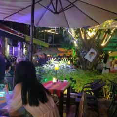 亚洲餐厅(音乐餐厅花园店) User Photo