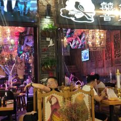 WHISKY喜鹊威士忌酒馆 User Photo