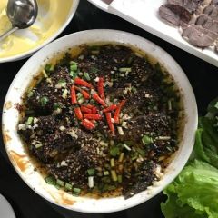 拉祜人家 User Photo