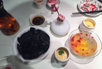 京鸭棠中餐厅(新潮店) user photo