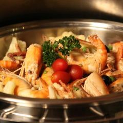 Angel's Buffet Bistro Grill User Photo