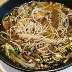 Pudong City Bistro User Photo