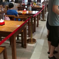 德瑞楼高家包子(南龙店) User Photo