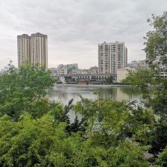 BAO XING LOU User Photo