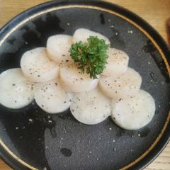 大叔食堂·小二烧肉(群众路店) User Photo