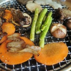 大叔食堂·小二烧肉(群众路店) User Photo