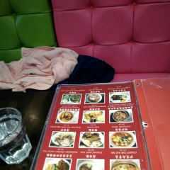 Happy Lok Diner User Photo