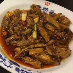乡坝头农家风味(眉山总店) User Photo