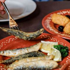 ALBERGUE 1601 User Photo