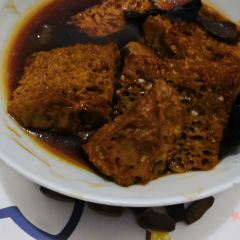 草湖农家乐桃园饭庄 User Photo