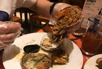 Rossio（MGM MACAU） user photo