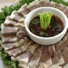 传统弥勒菜 User Photo