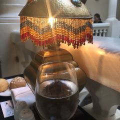 Rick's Cafe User Photo