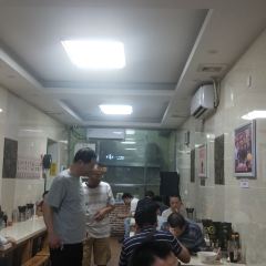 周记粉店(县正街店) User Photo