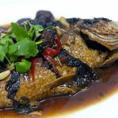 Fantoujiakejiacanguan 여행 사진