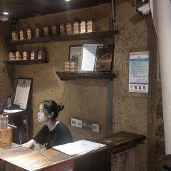 盟重烧烤(高正街店) User Photo