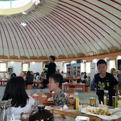 得月楼蒙古大营 User Photo