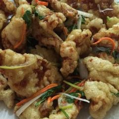 碗碗香抻面家常菜(繁荣巷店) User Photo