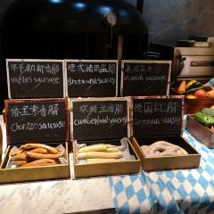 海宁开元名都大酒店·地中海咖啡厅 User Photo