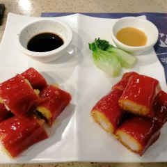 GUANG ZHOU DIM DOU DUK User Photo